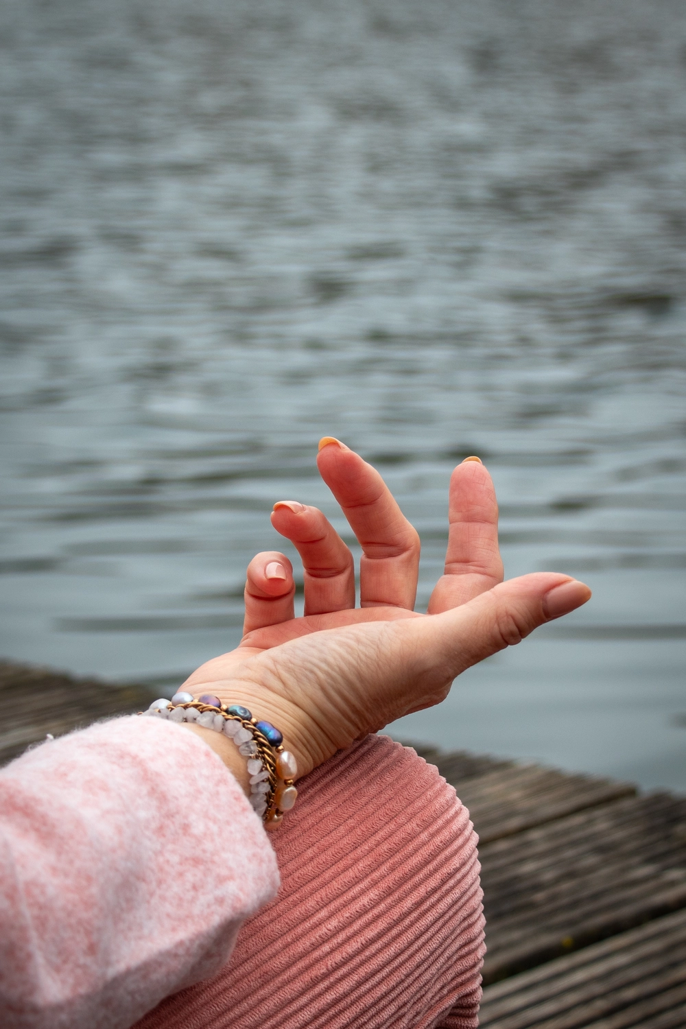 Heika Bialas - Psychotherapeutin und Coach - Yoga