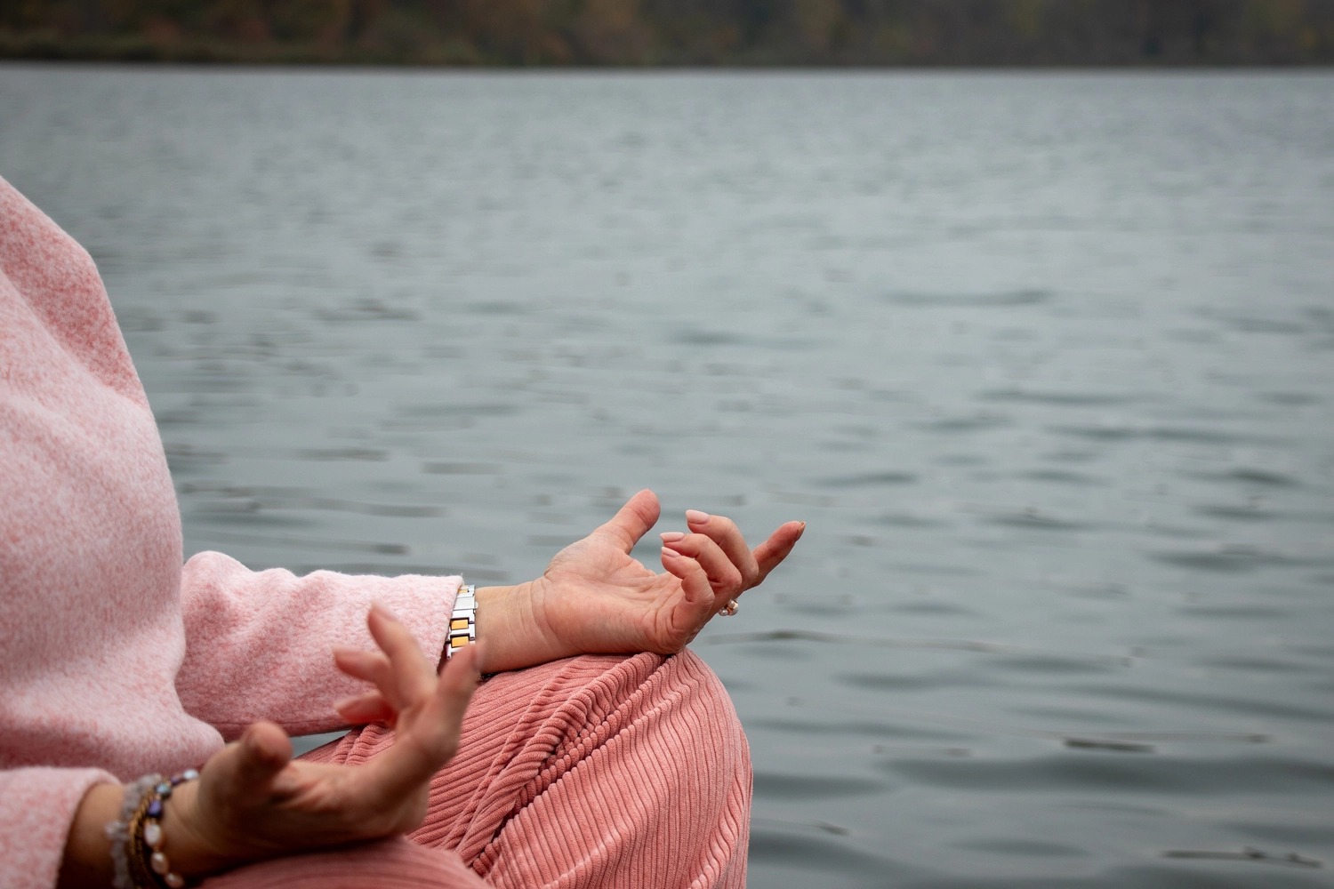 Heika Bialas - Psychotherapeutin und Coach - Yoga