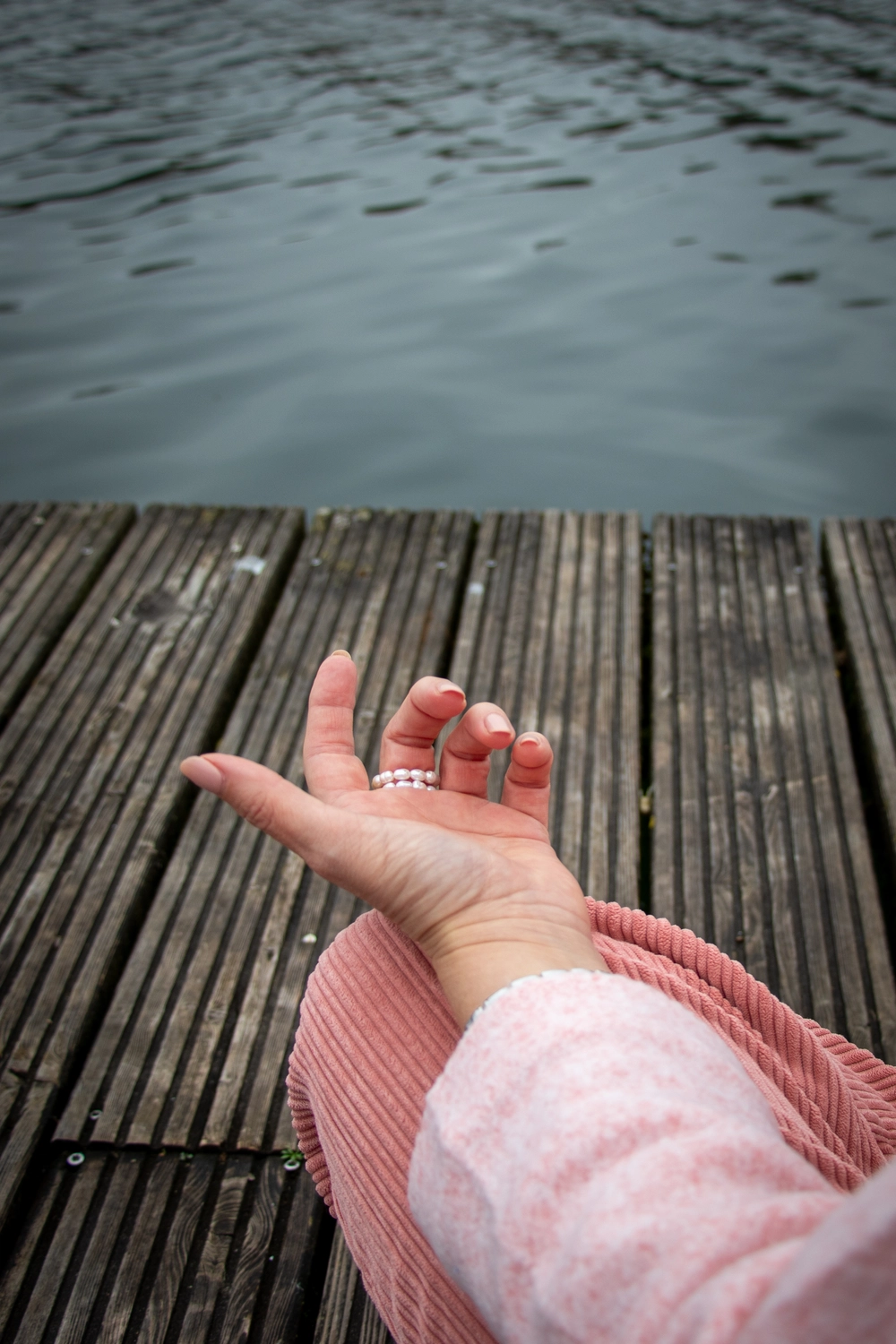 Heika Bialas - Psychotherapeutin und Coach - Yoga